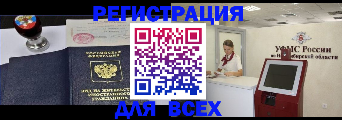 временная регистрация в квартире в Никольском